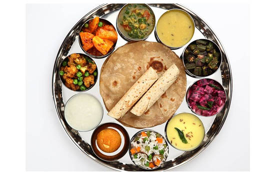 Thali